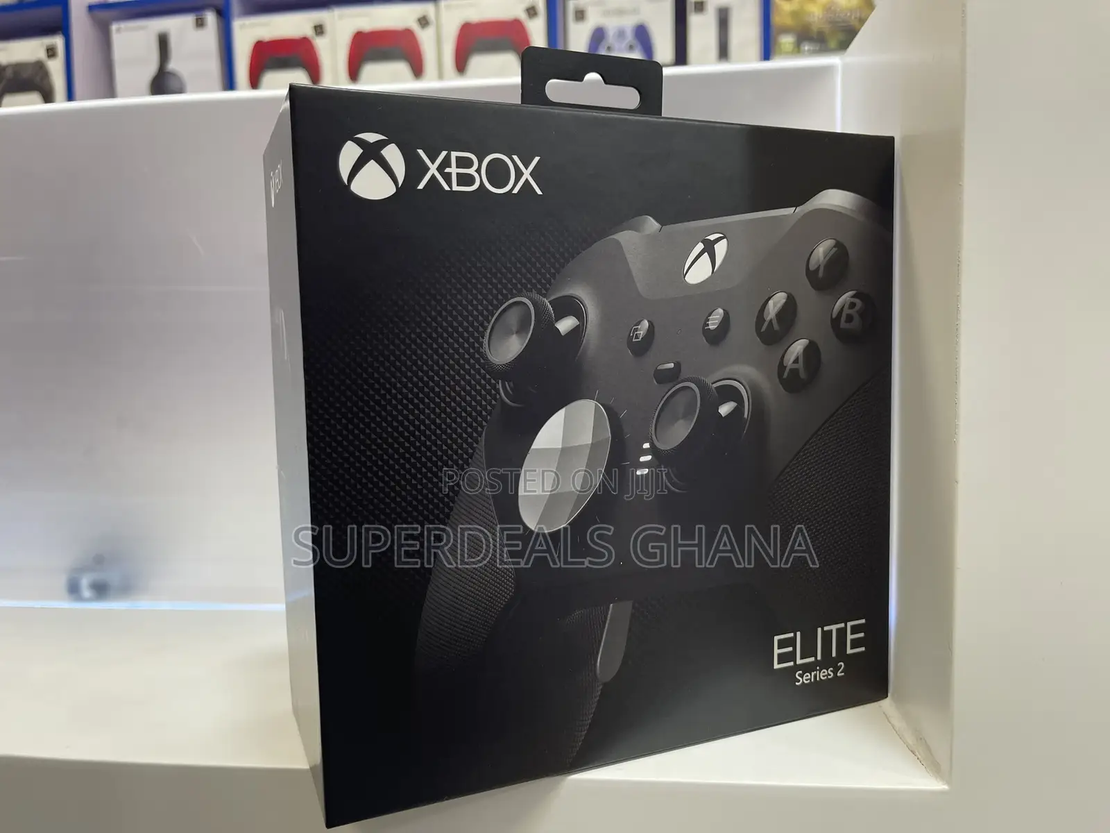 XBOX Elite Series 2 Controller