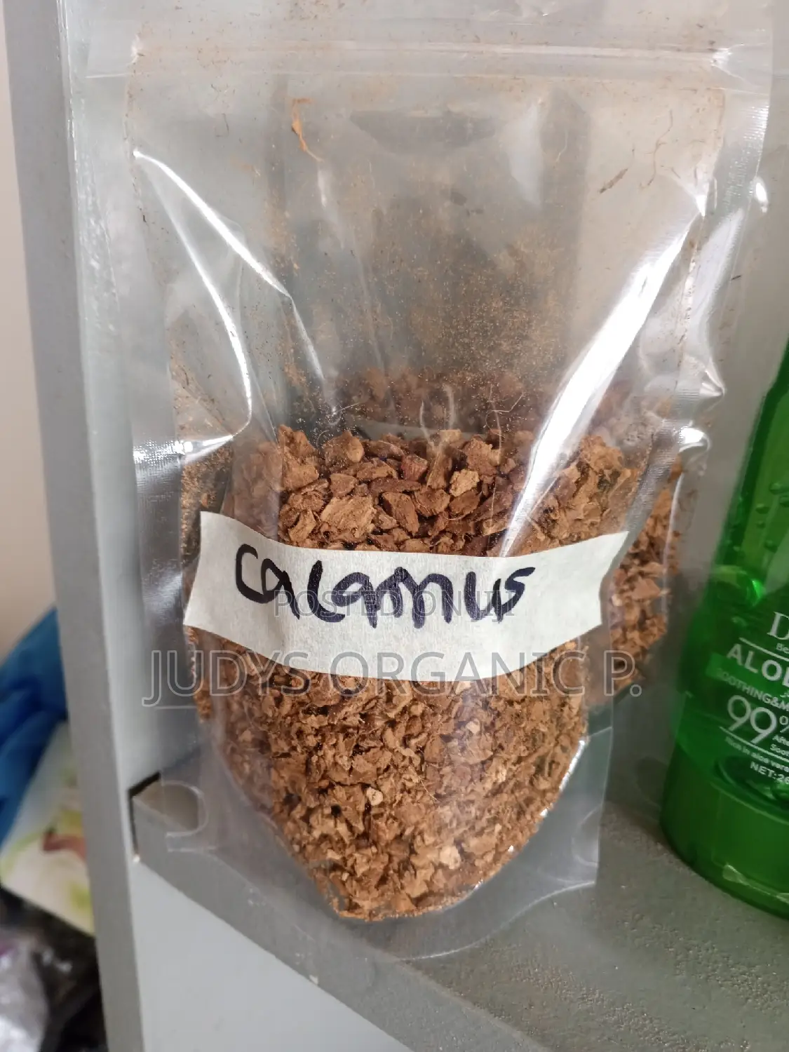 Calamus Roots(Rheumatoid Arthritis, Str^Ke)