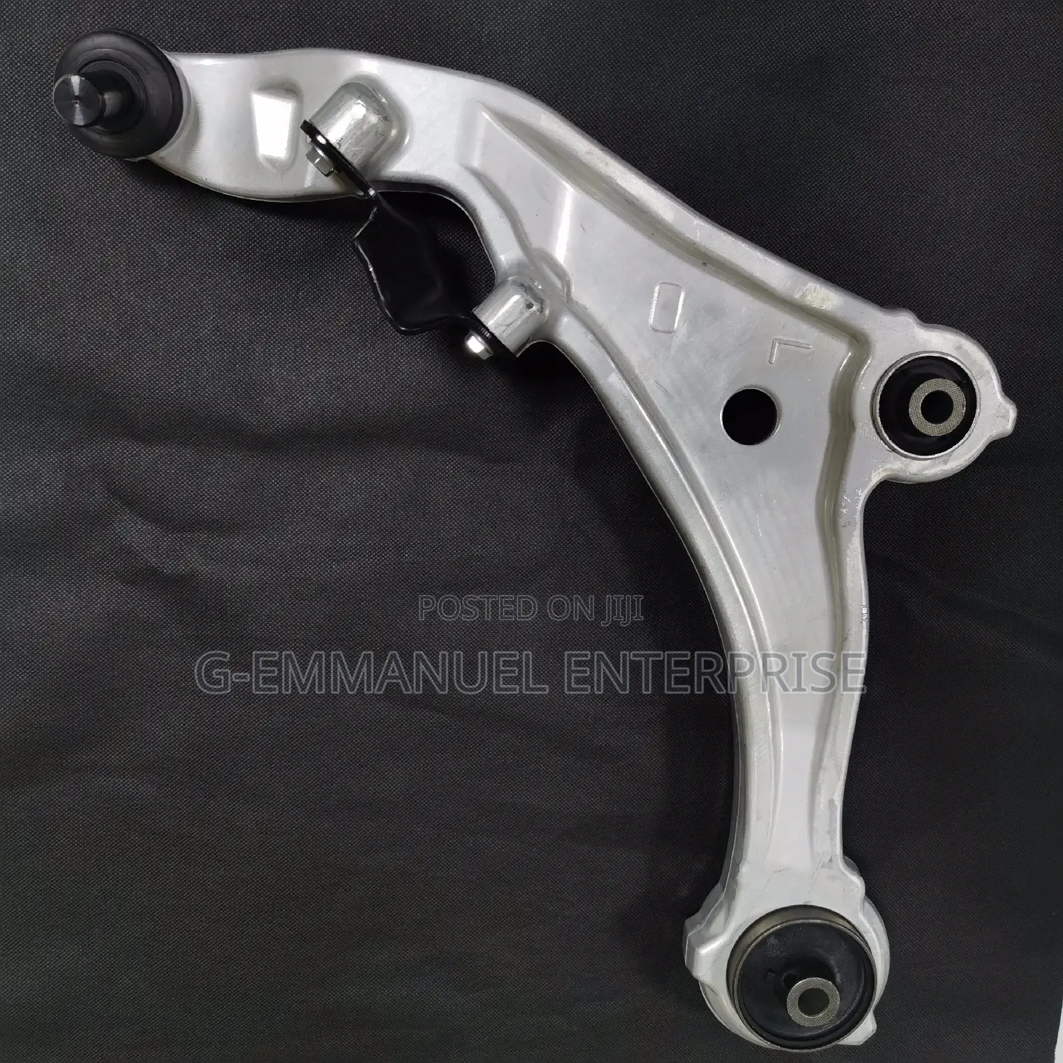 Nissan Murano 2010-11 Lower Arm. Original Japan.