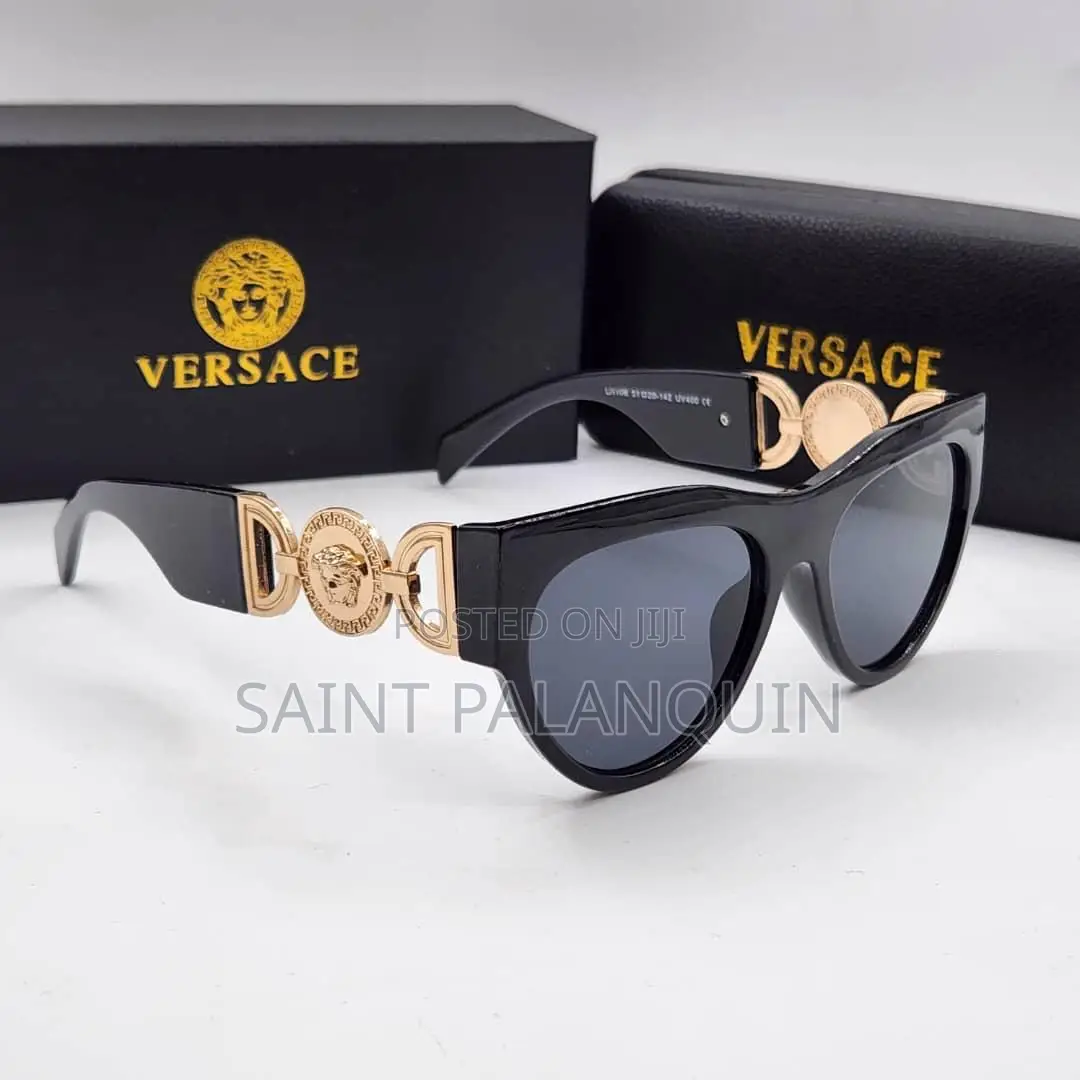 Versace Eyewear