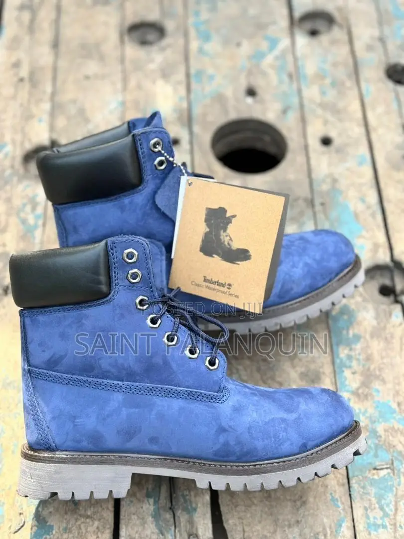 Timberland Boot