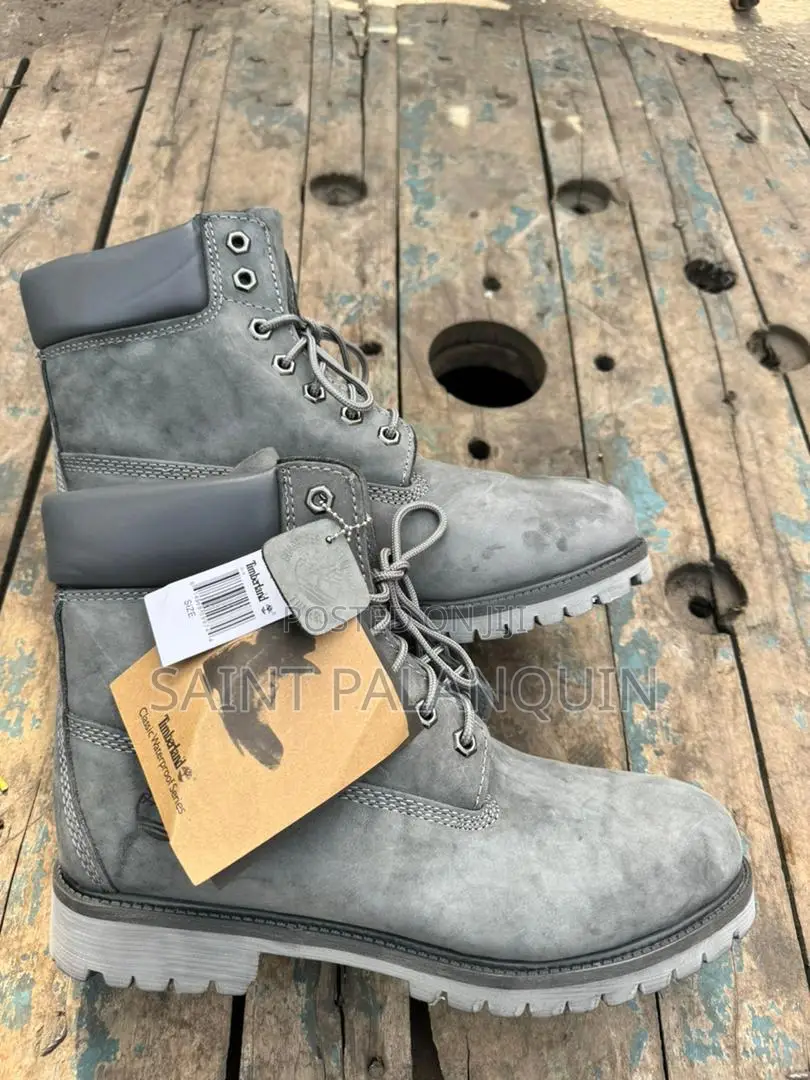 Timberland Boot