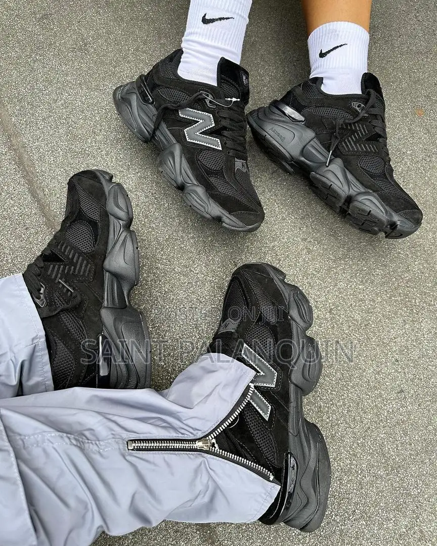New Balance