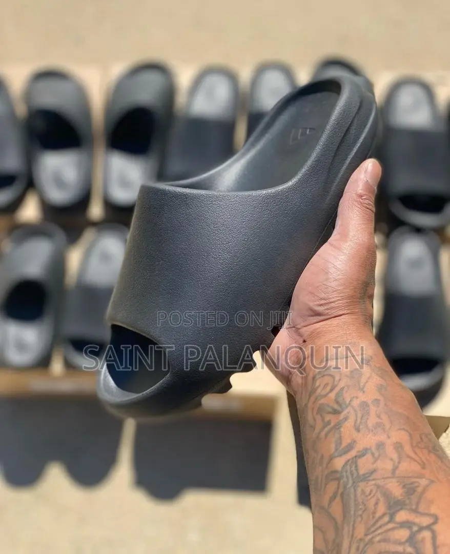 Adidas Yeezy Slides