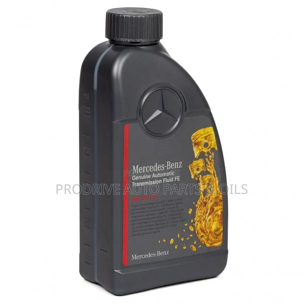 Mercedes-Benz Automatic Transmission Fluid 1L