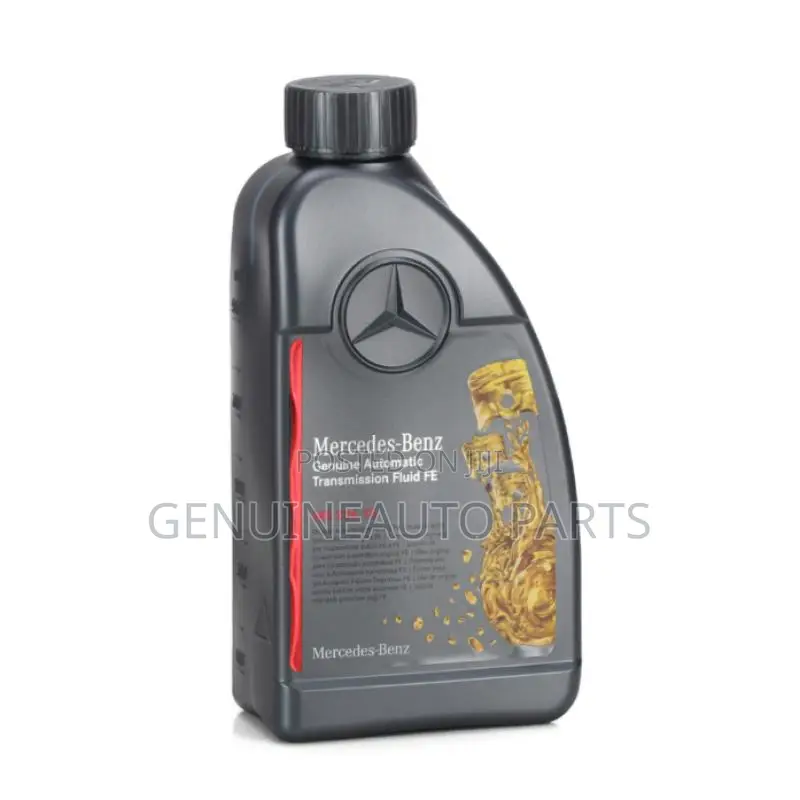 Original Mercedes Automatic Transmission Oil Fluid 1 L