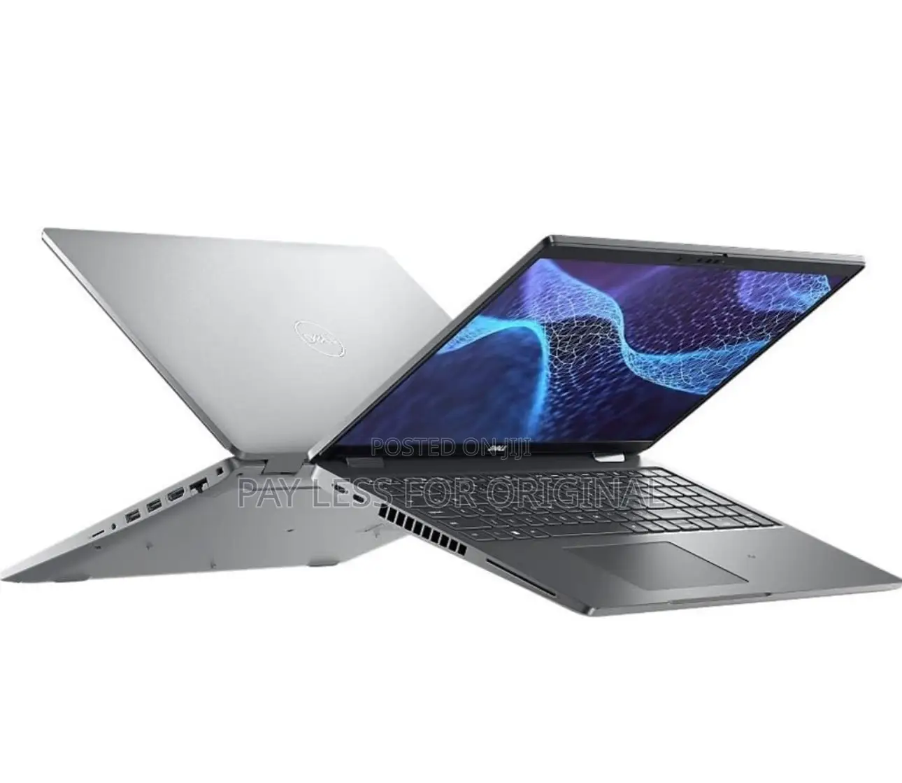 New Laptop Dell Latitude 5530 16GB Intel Core i7 SSD 512GB