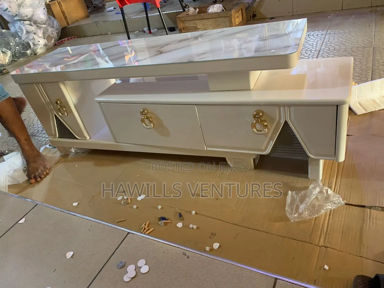 TV Stand Tv Mount