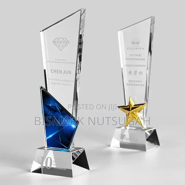 Awards Plaque for Sale