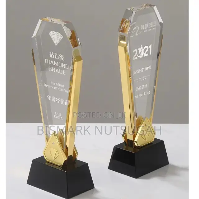 Awards Plaque for Sale