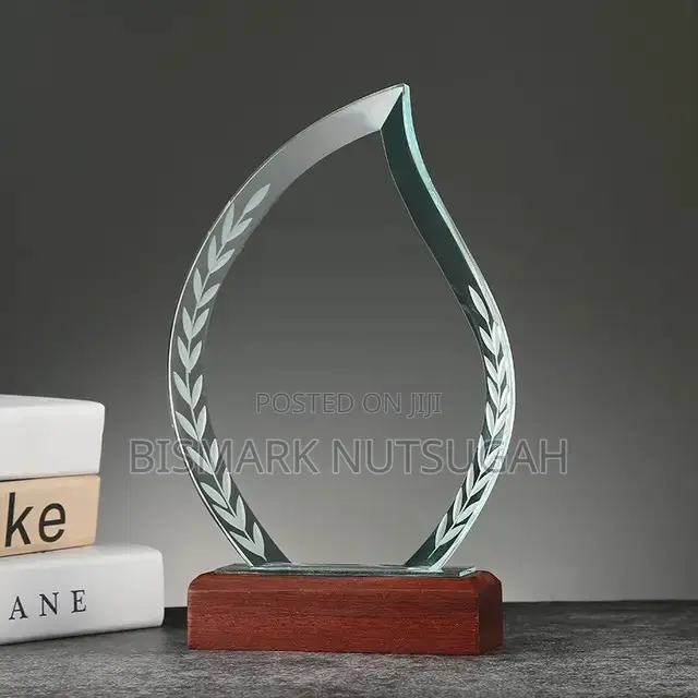 Awards Plaque for Sale