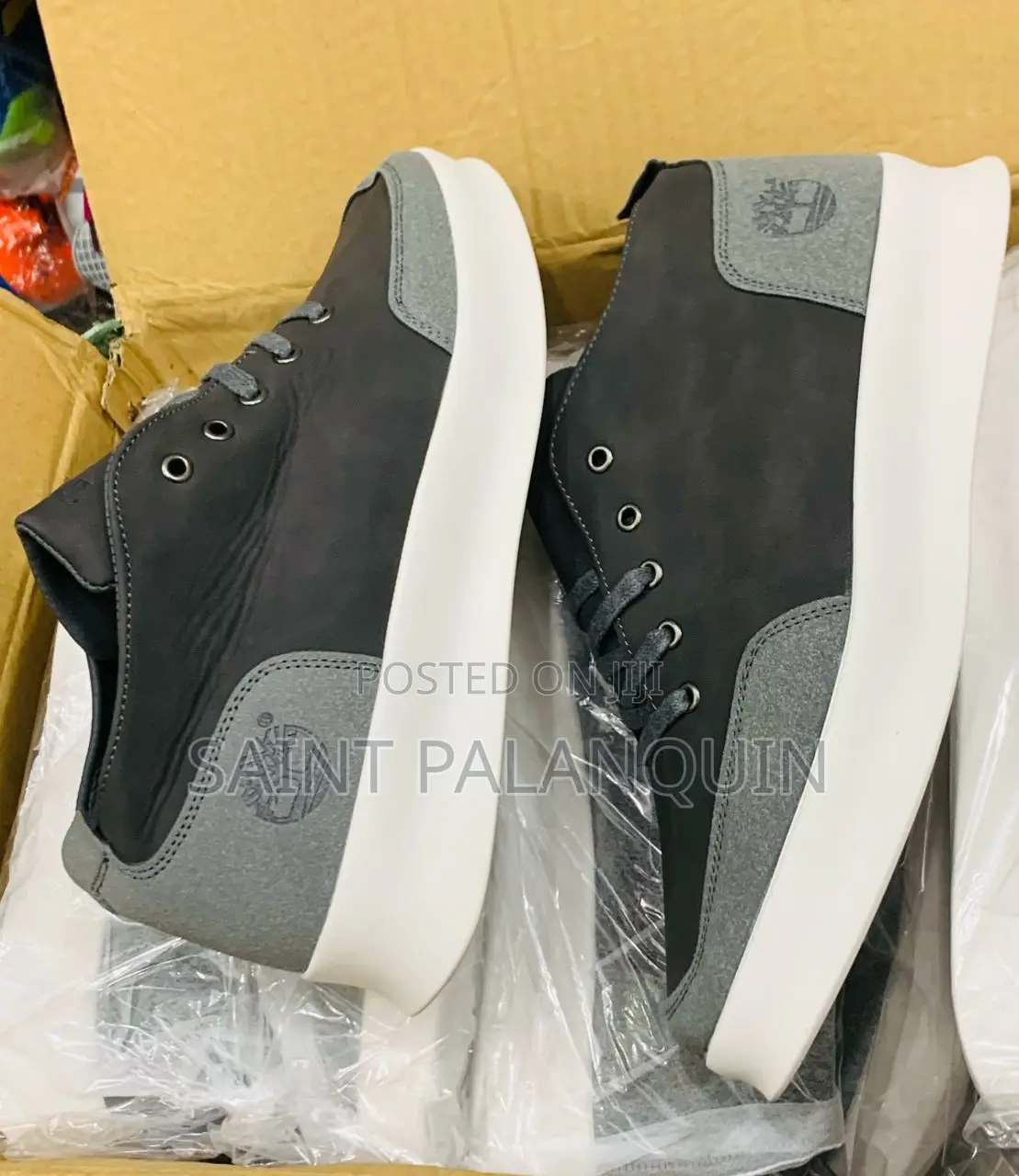 Timberland Casual Wear