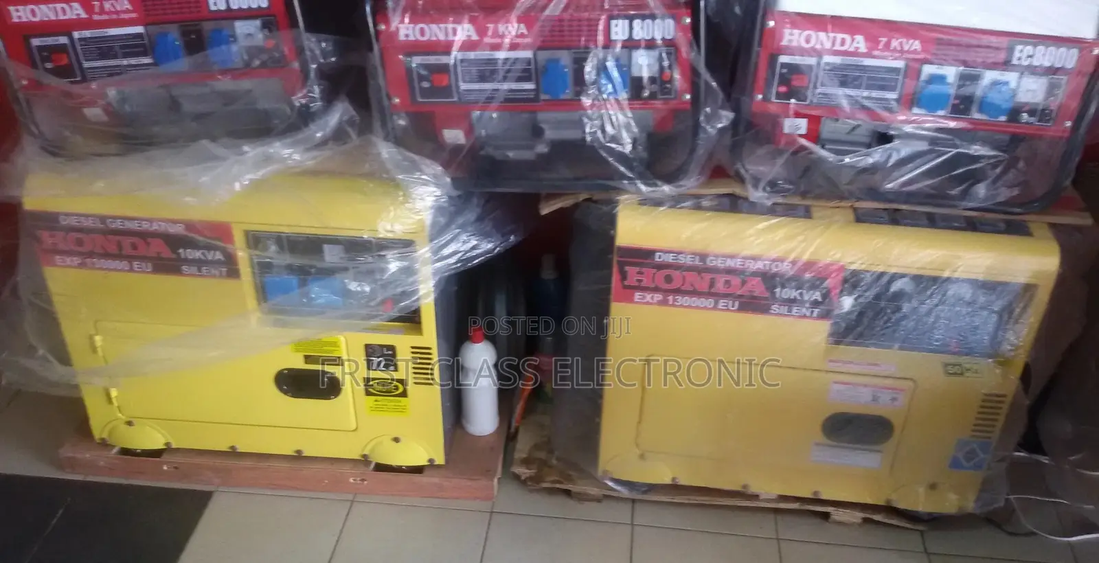Key 10kva Generator Generator Generator Generator Generators