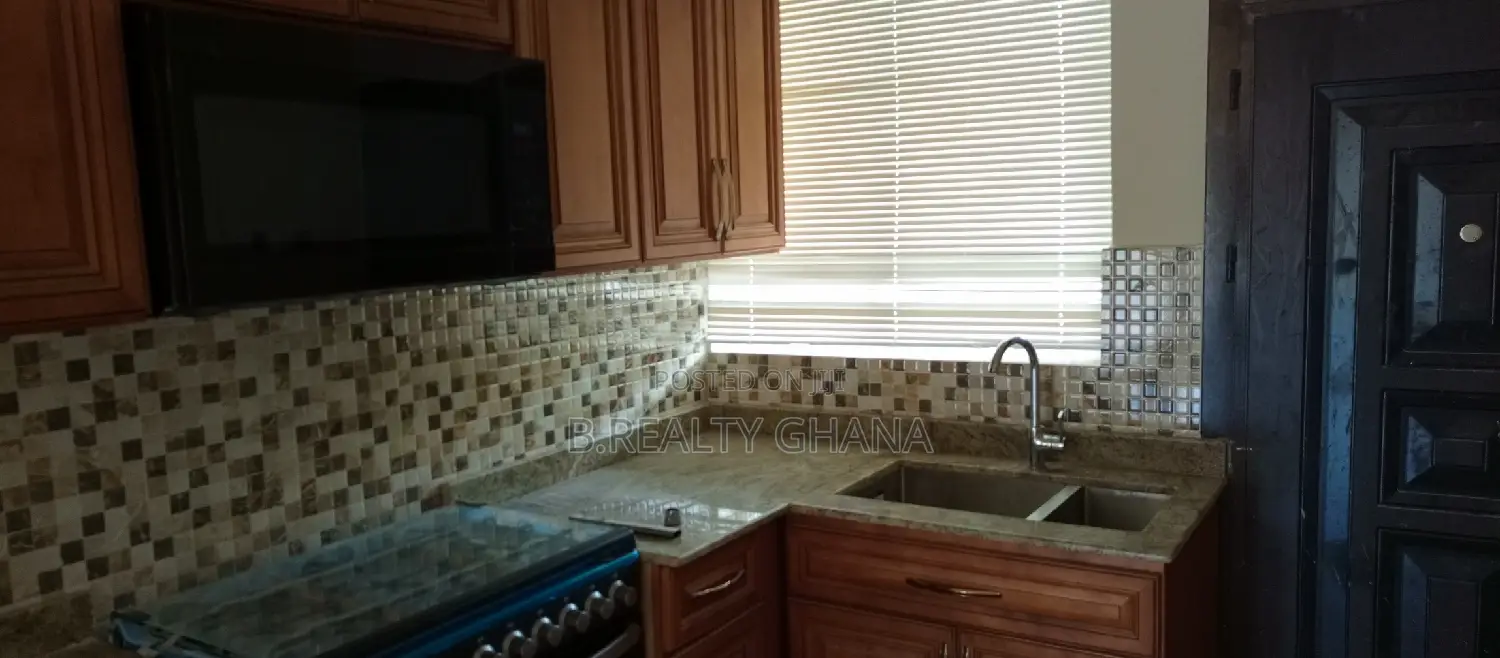 3bdrm Apartment in Gated Estate, Coca Cola for rent