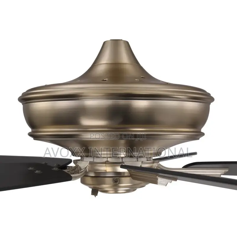 Craftmade SLN56 Sloan 56 Inch Ceiling Fan W/Blades and Light