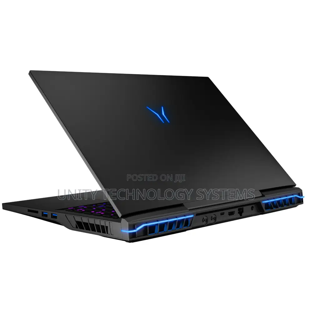 New Laptop Medion 32GB Intel Core I9 SSD 2T