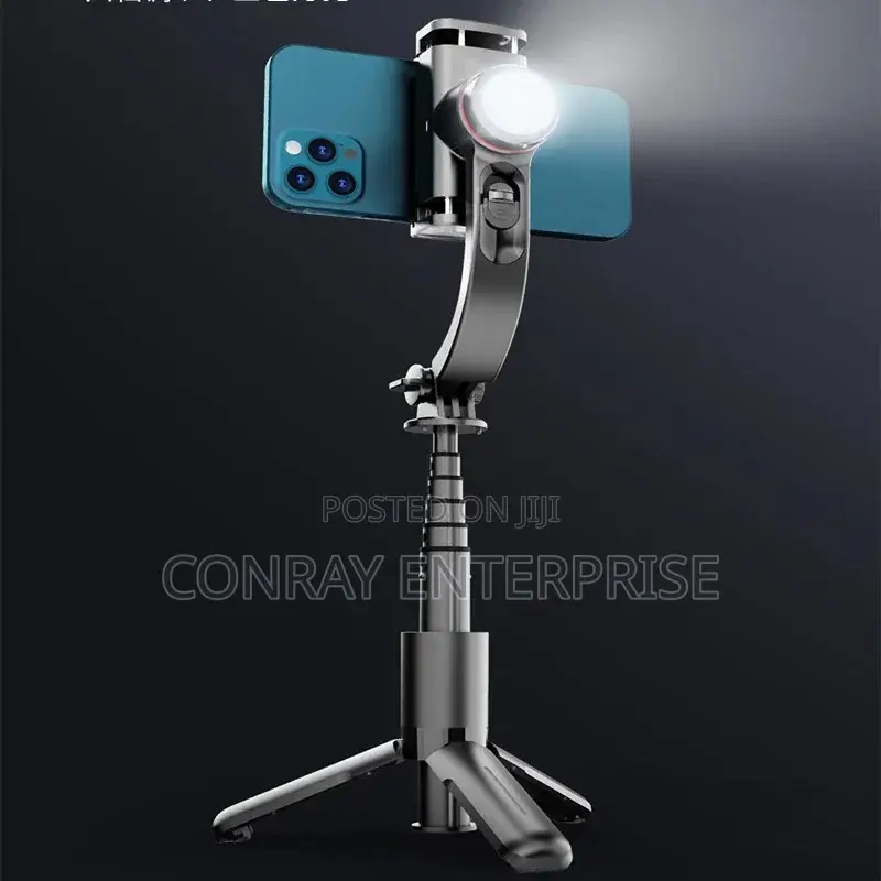 Gimbal Stabilizer L18s Fill Light