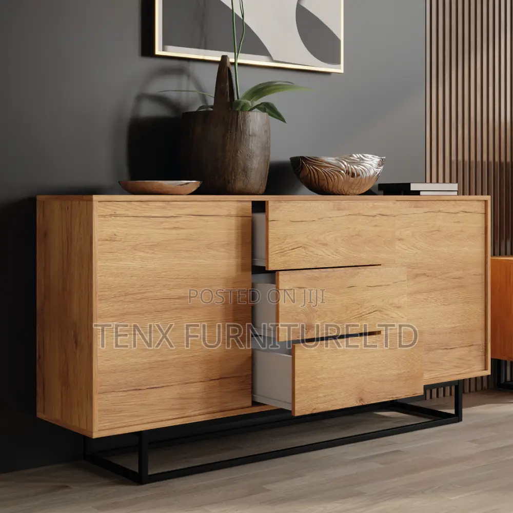 Sideboard Cabinet (Elegant )