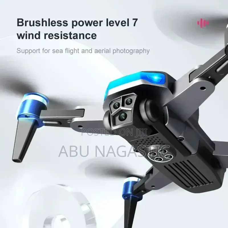 Se GPS Drone Dual Hd Camera