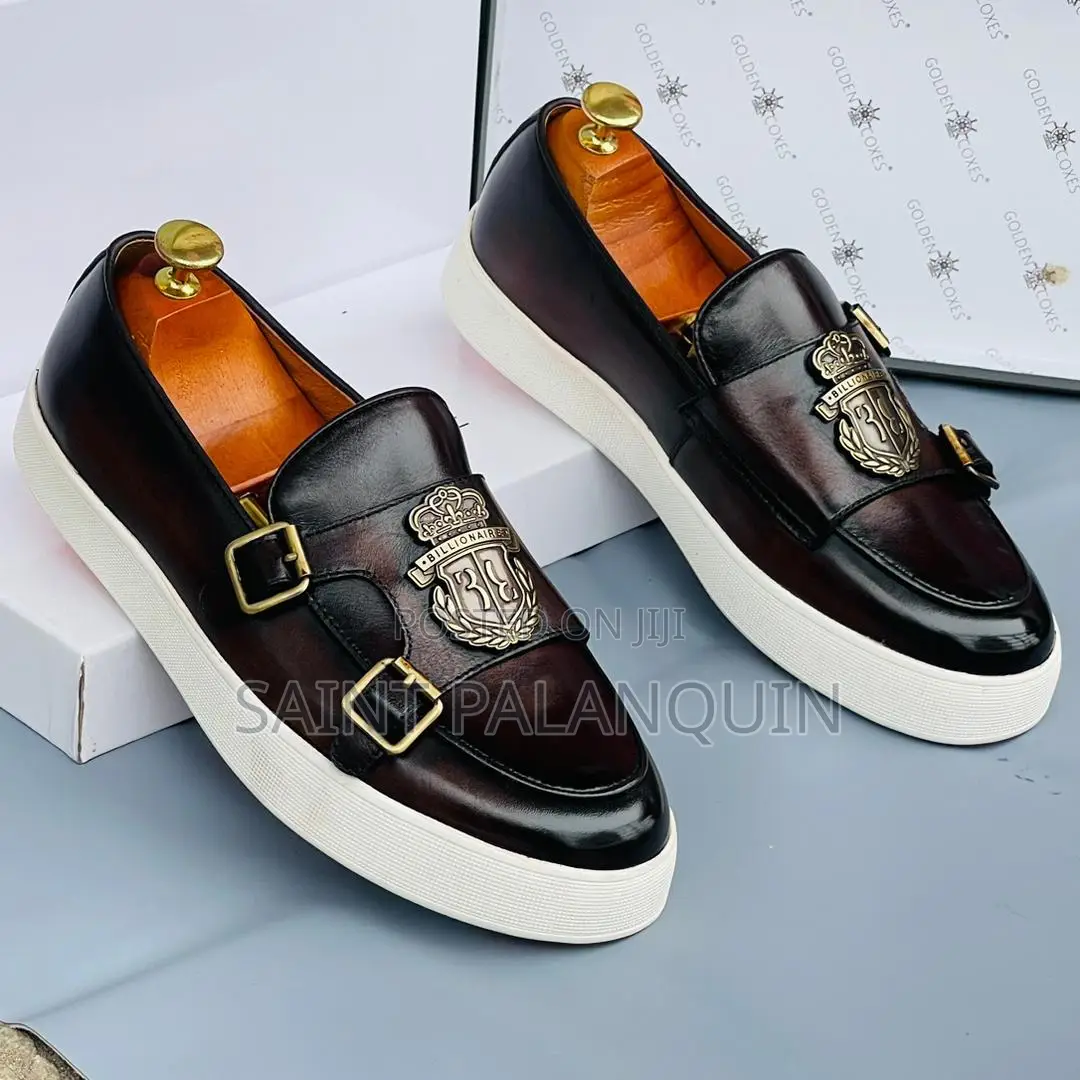 Billionaire Casual Wear