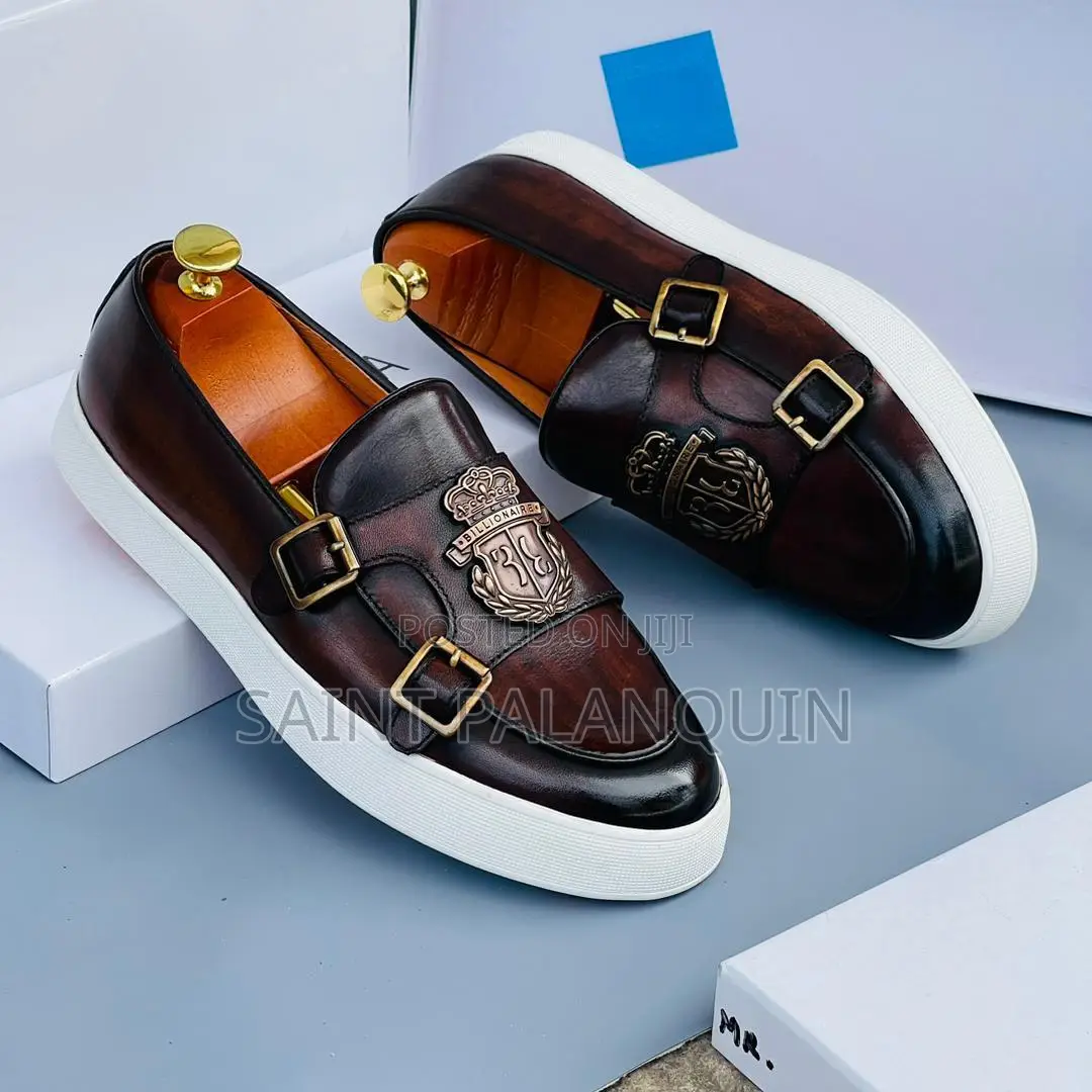 Billionaire Casual Wear