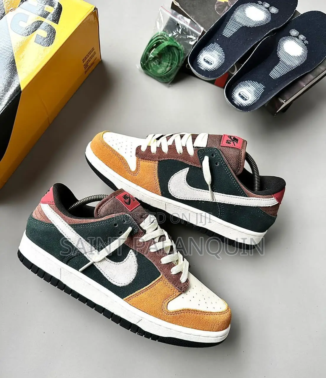 Air Sb Dunk