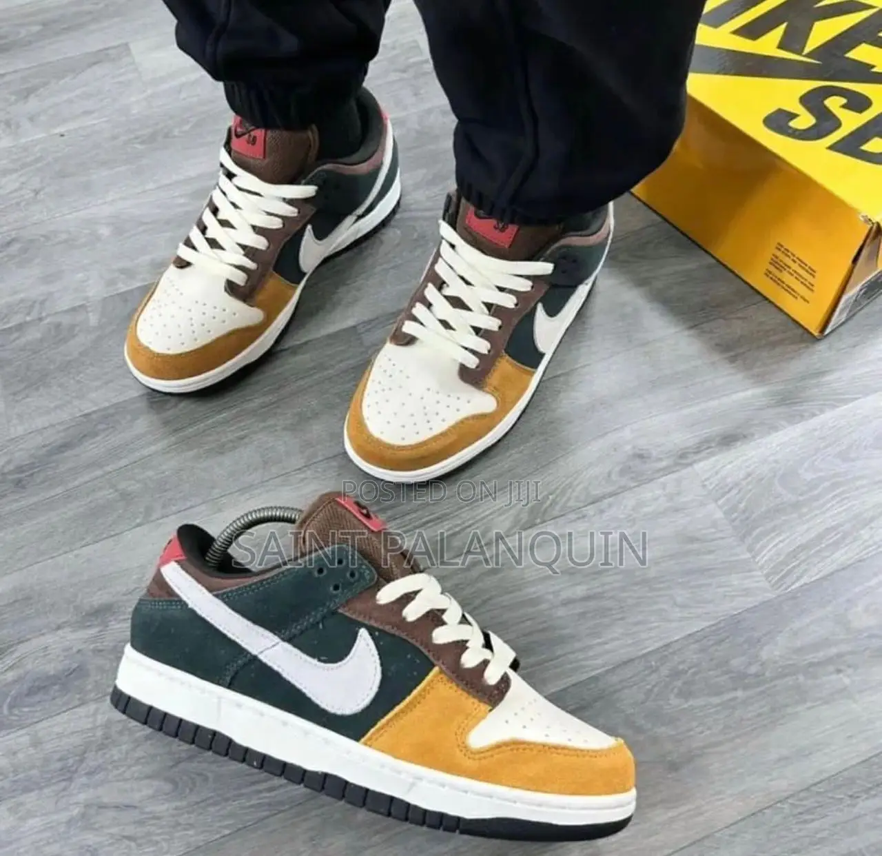 Air Sb Dunk