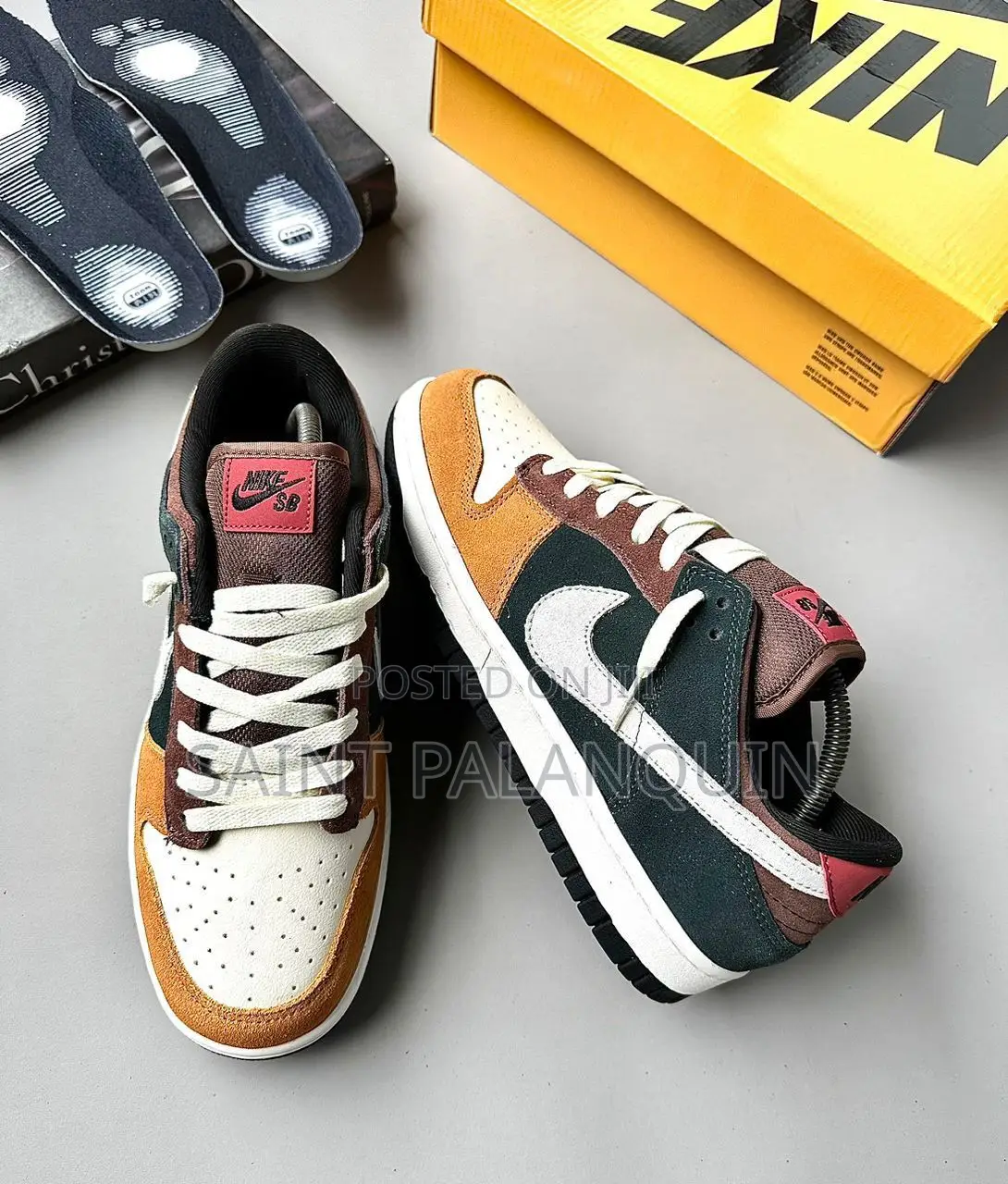 Air Sb Dunk