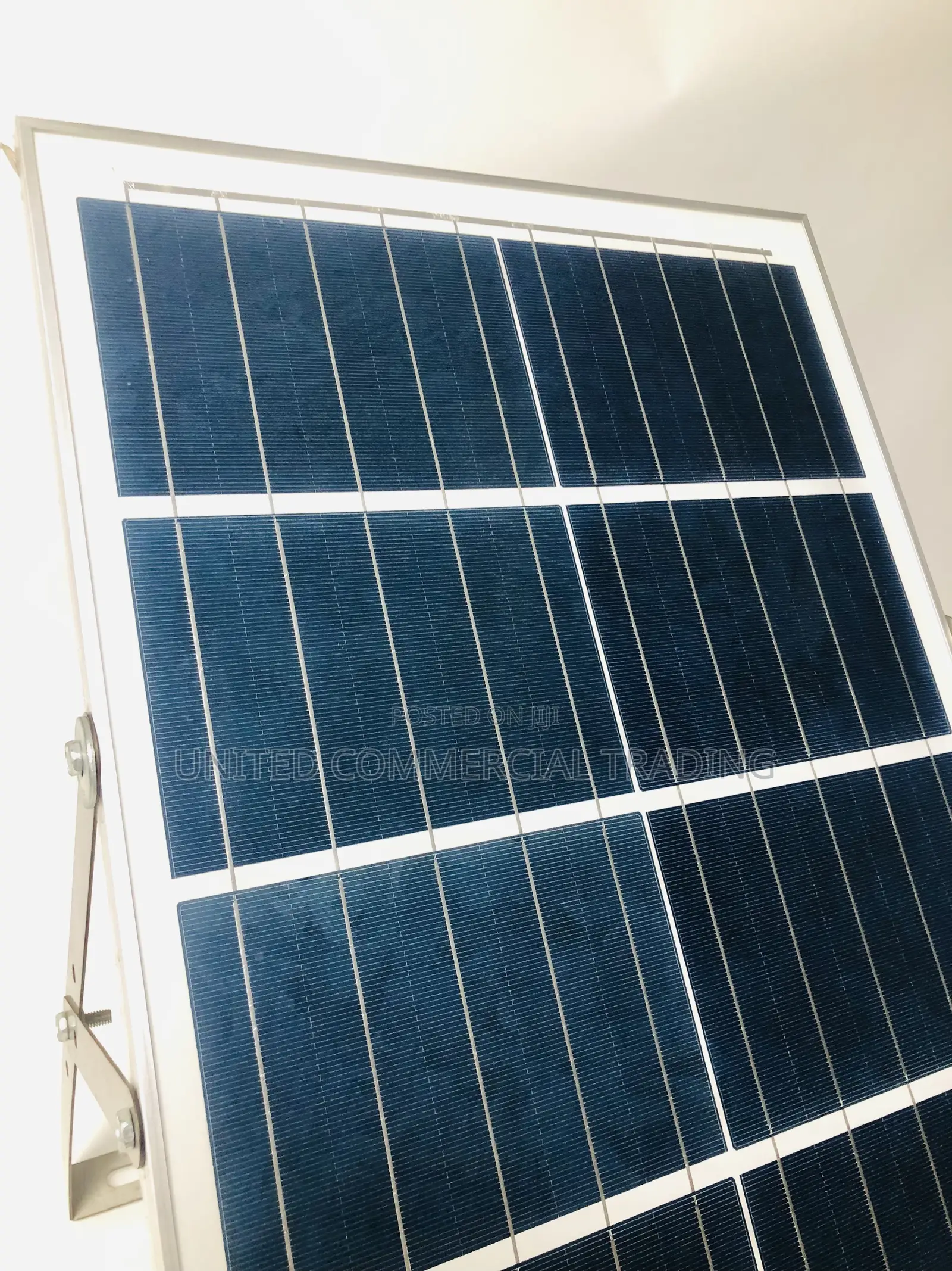 Solar Flood Light (300W)