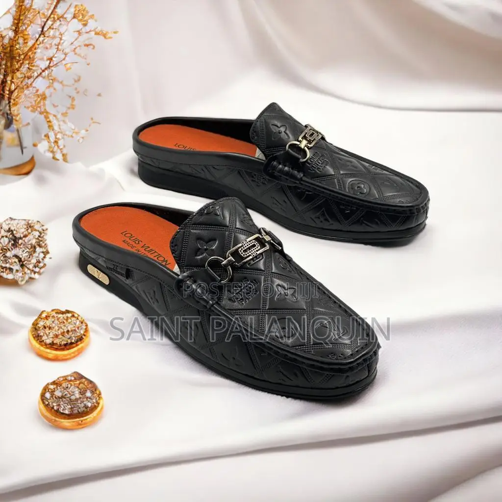 Clarks Half Shoes