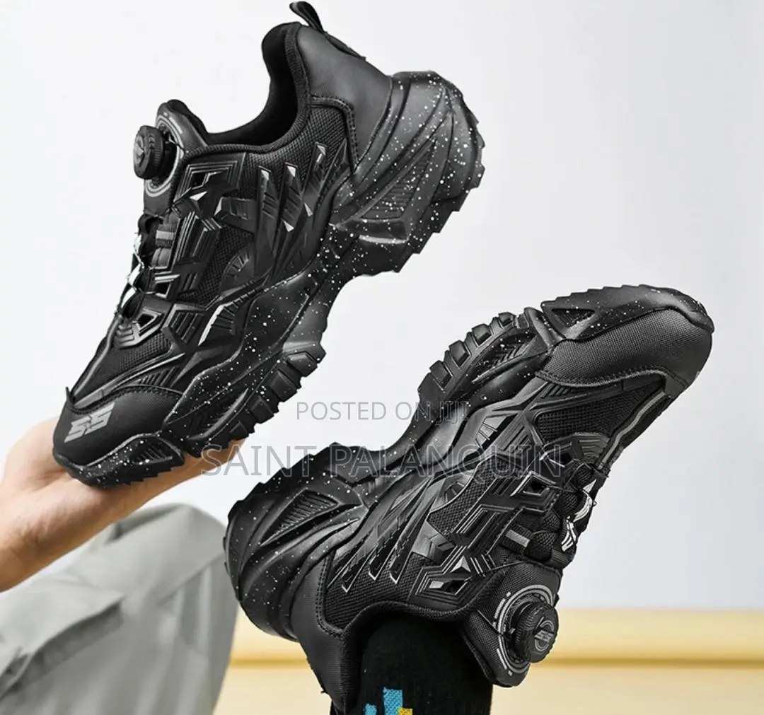 Unisex Sneakers
