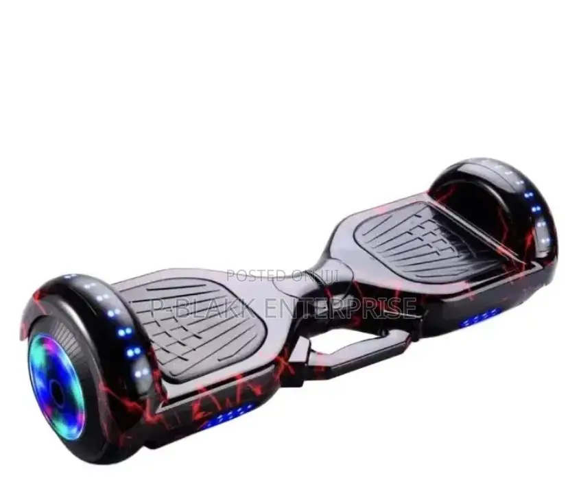 Hoverboard Balance Wheel Smart 6.5