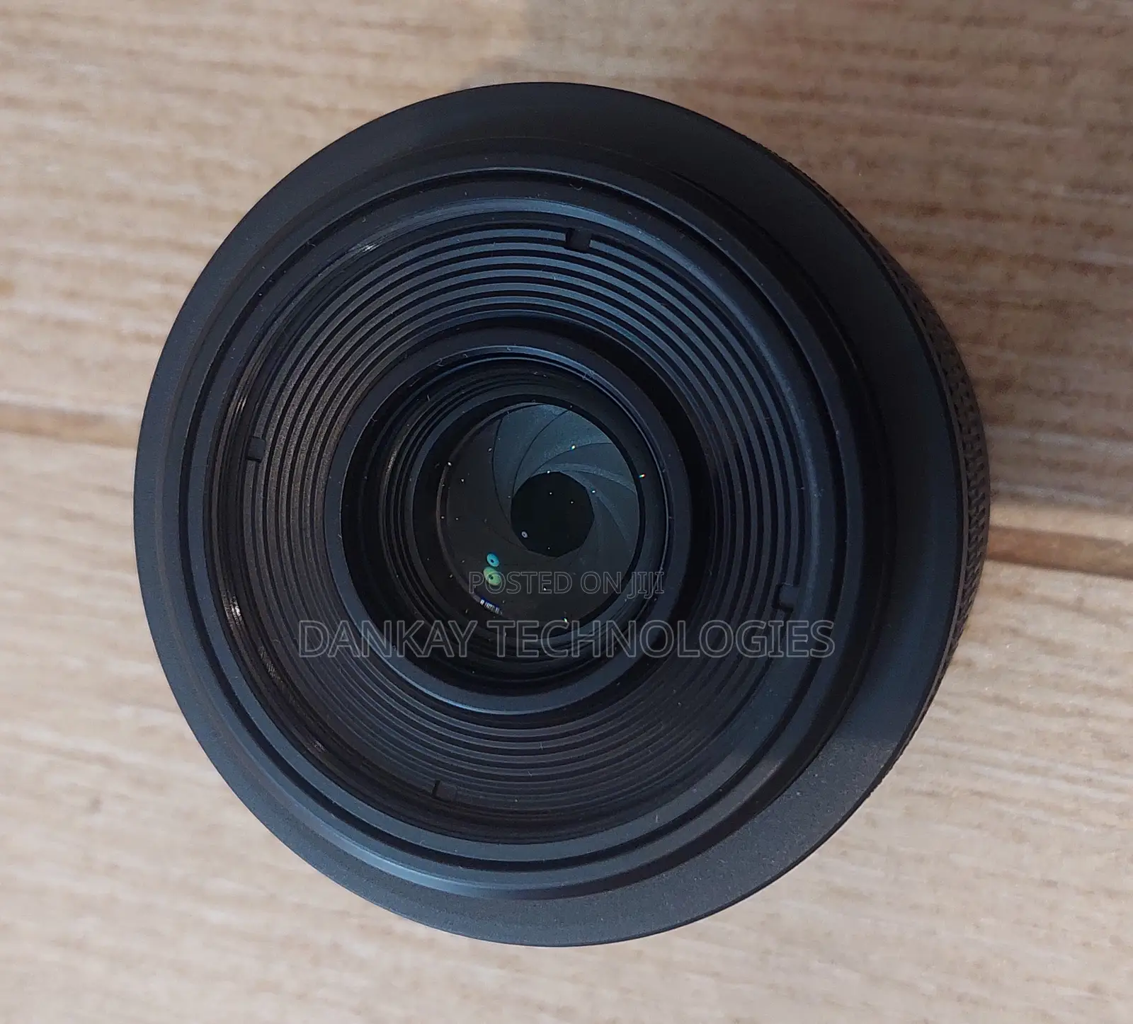Canon Rf 35mm F/1.8 Macro Is Stm Lens