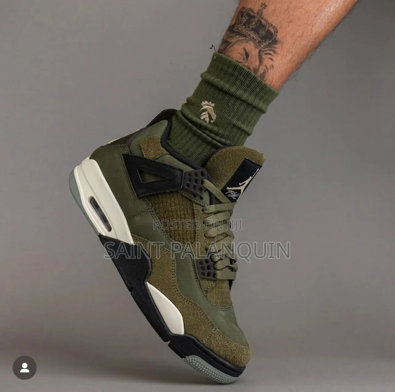 Air Jordan 4