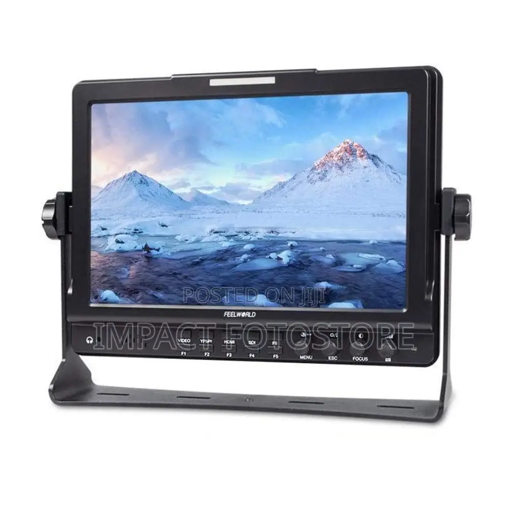 Feelworld 10" Ips Professional Field Monitor