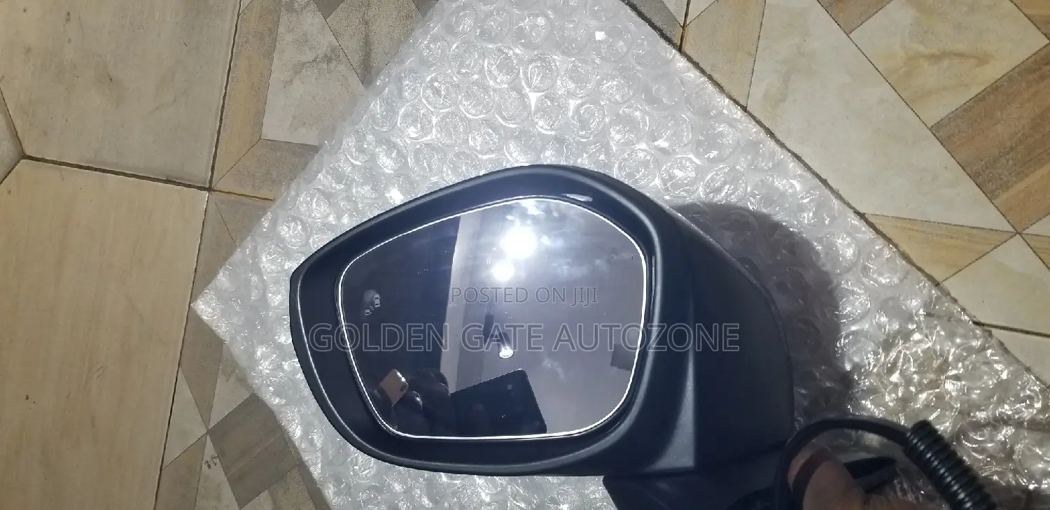 Honda Civic 2022 to 23 Driving With Sensor