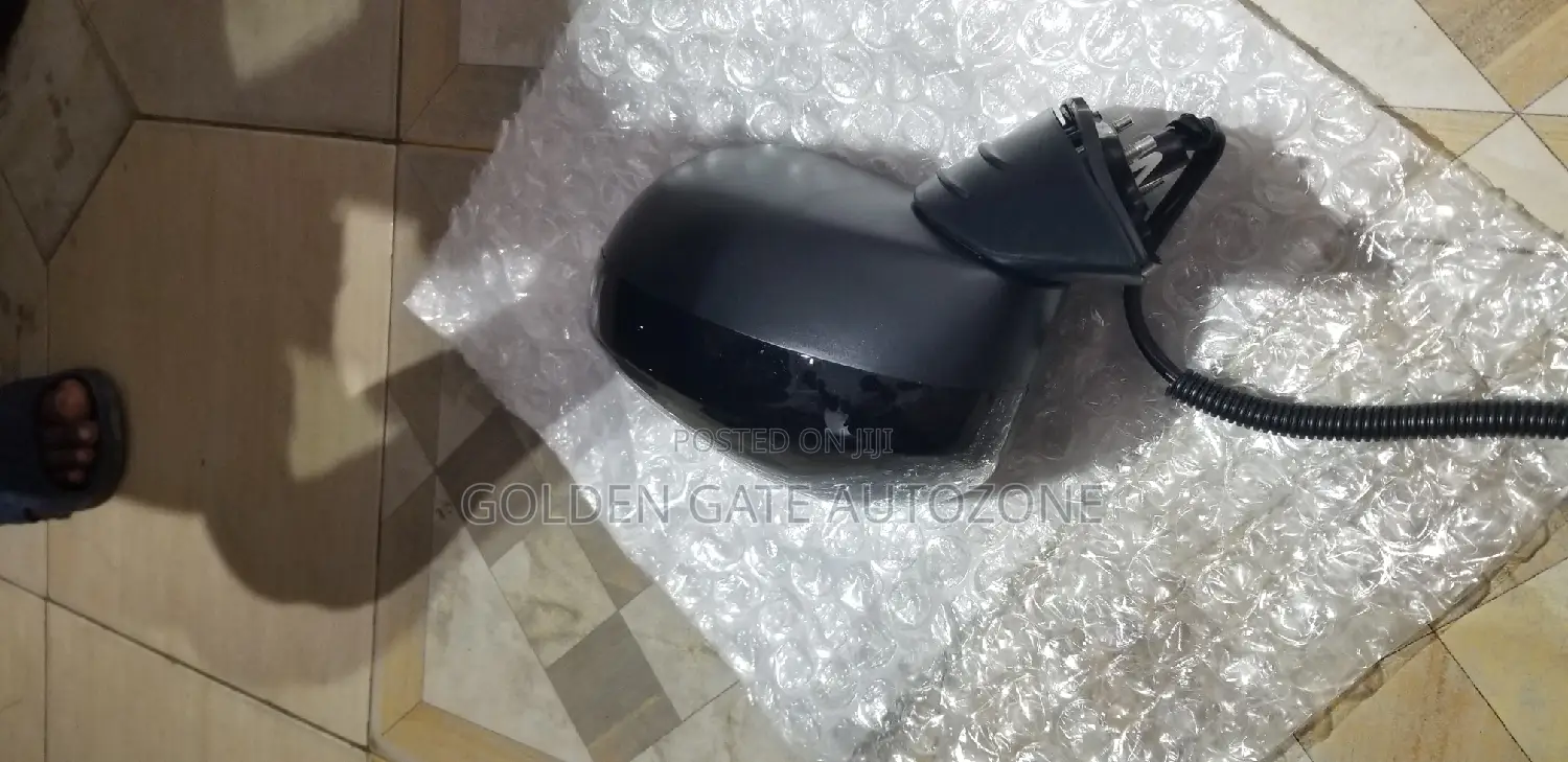 Honda Civic 2022 to 23 Driving With Sensor
