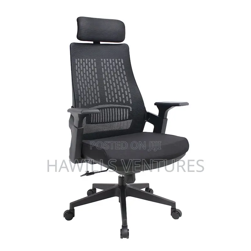 Quality Office Chair