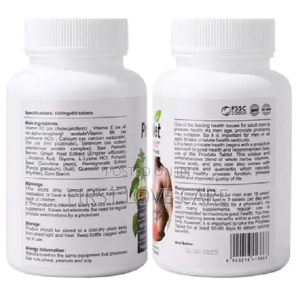 Prostrate Tablet Support