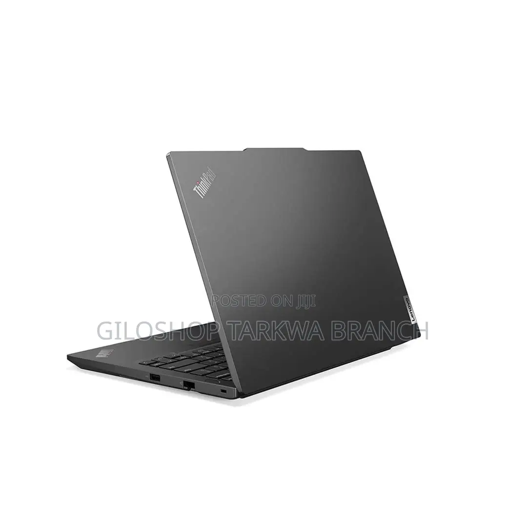 New Laptop Lenovo ThinkPad E14 G5 8GB Intel Core I5 SSD 512GB