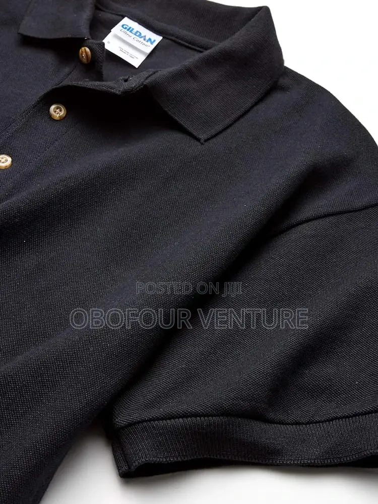 Quality Polo From USA 