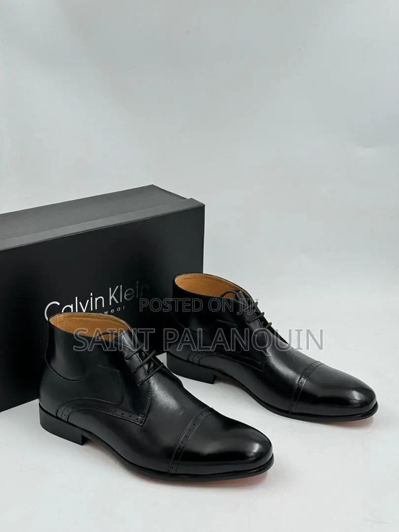 Calvin Klein Boot