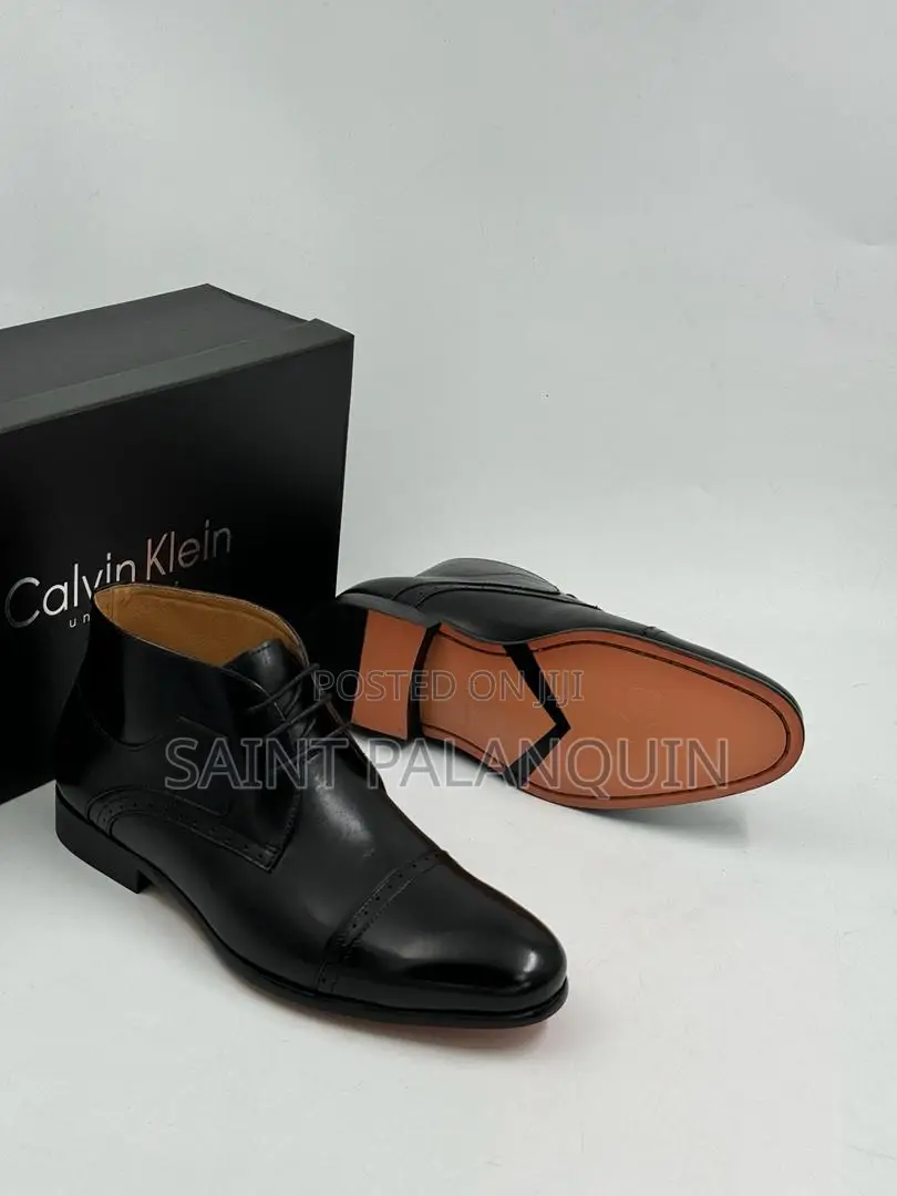Calvin Klein Boot