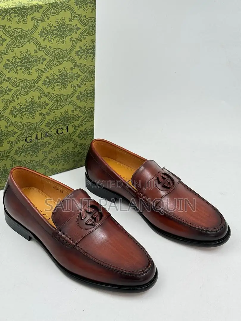 Gucci Monk