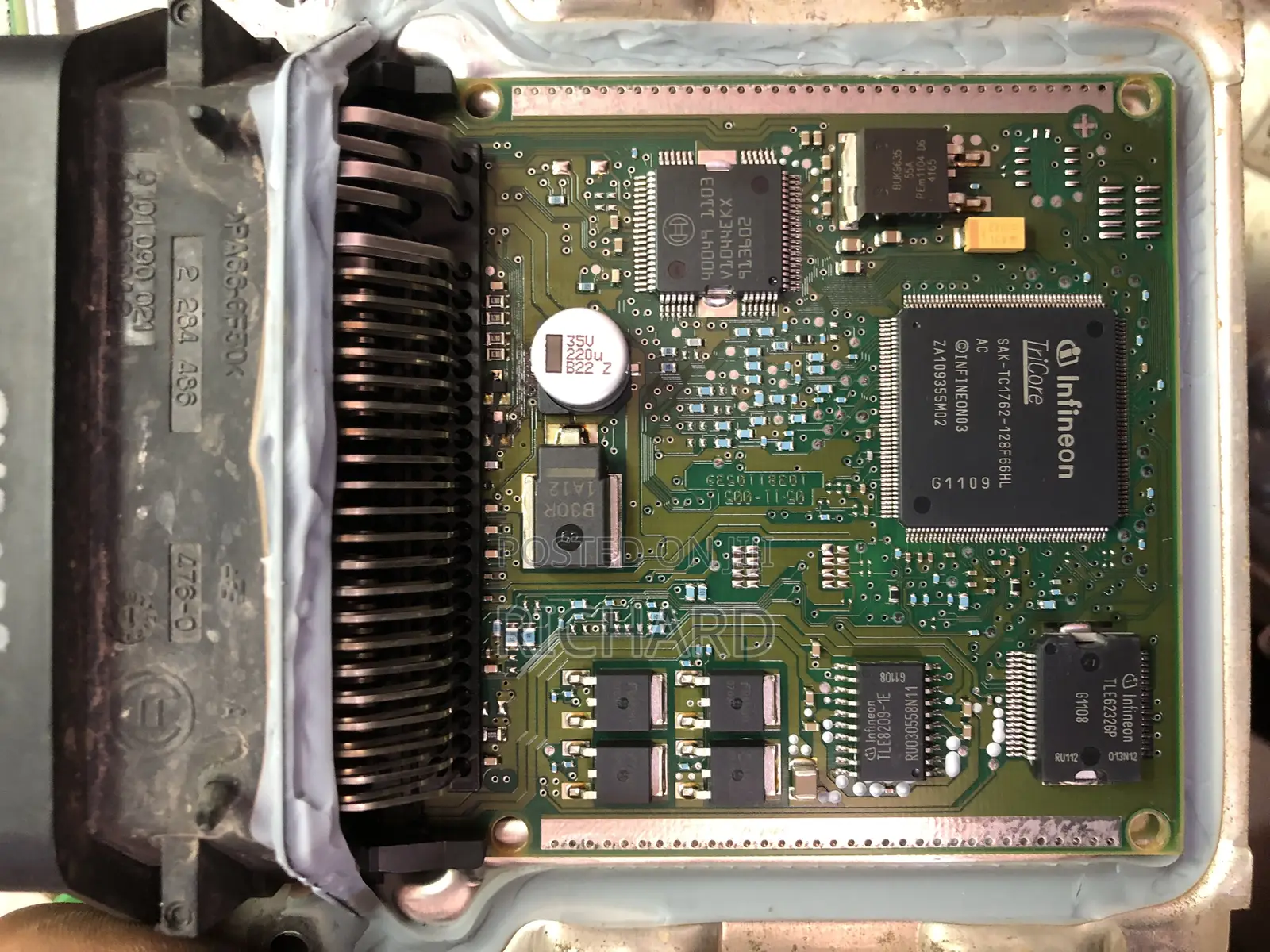 Hyundai/Kia Control Board Repairs,Upgrade,Reprogramming,Sale