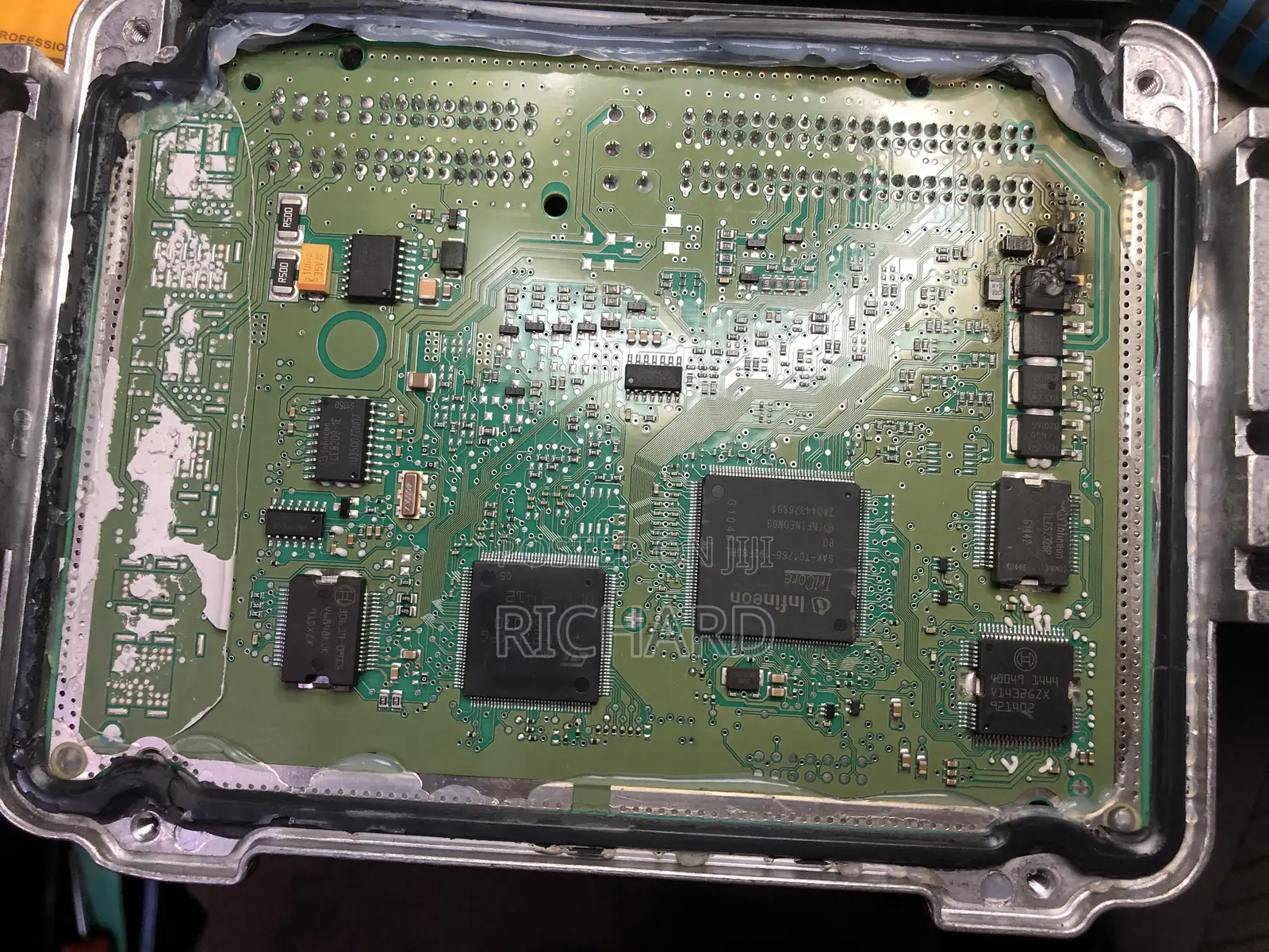 Hyundai/Kia Control Board Repairs,Upgrade,Reprogramming,Sale