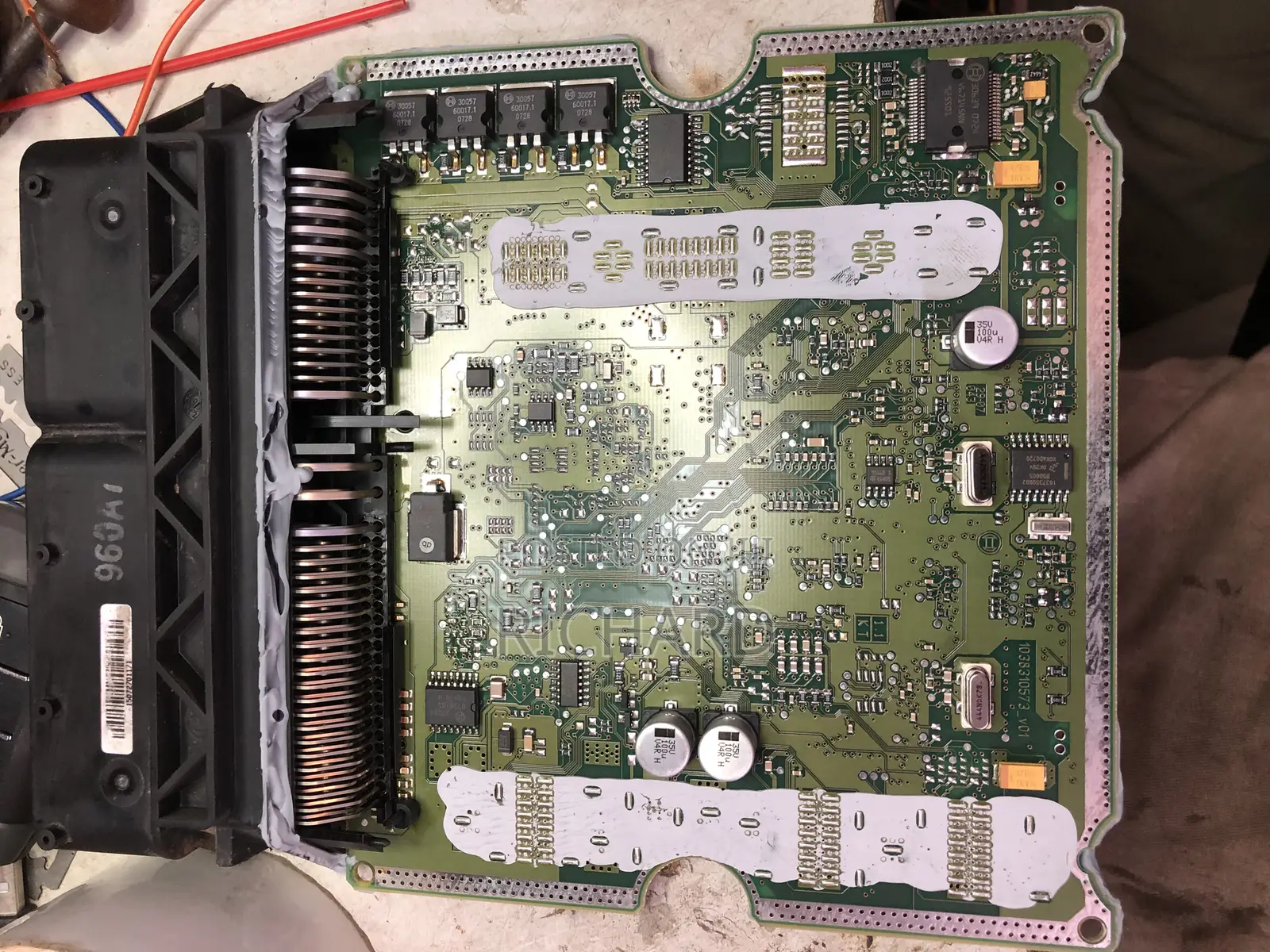 Hyundai/Kia Control Board Repairs,Upgrade,Reprogramming,Sale