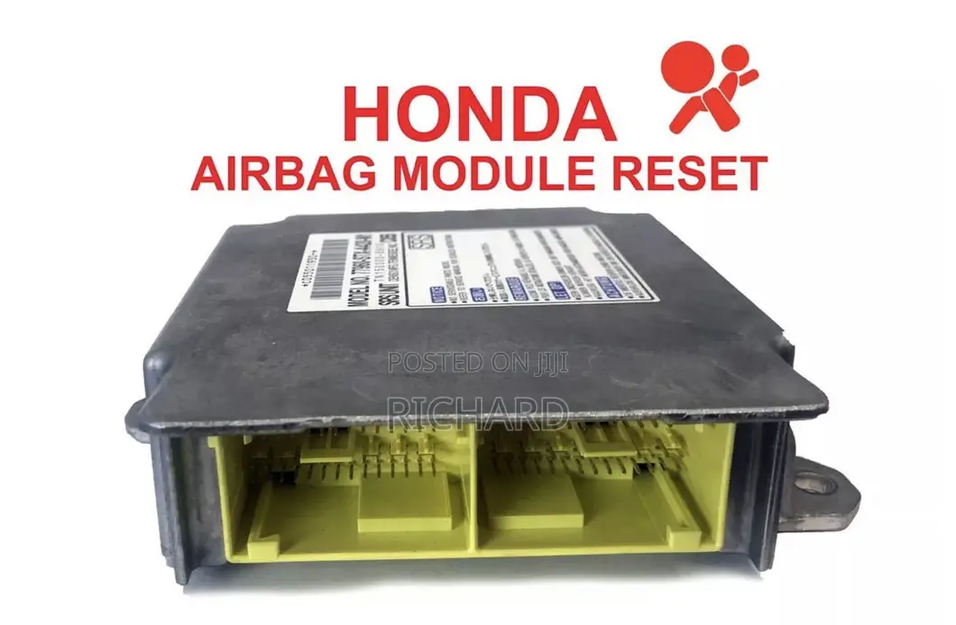 Car Airbag Reset and Reprogramming