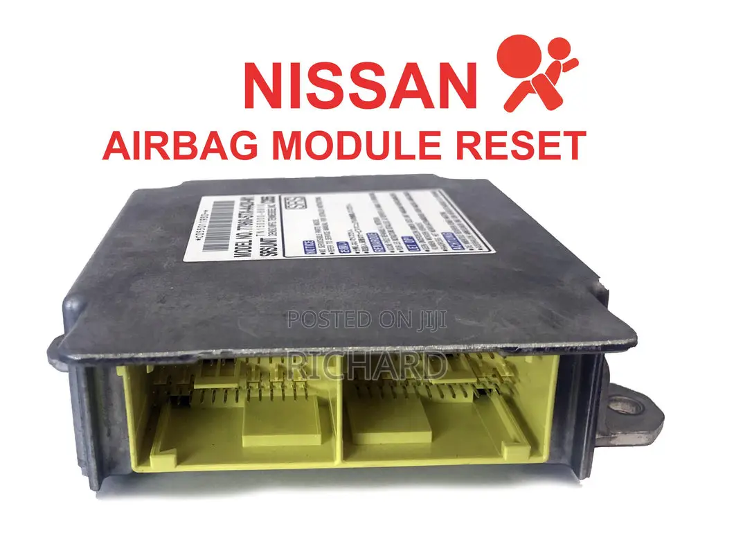 Car Airbag Reset and Reprogramming