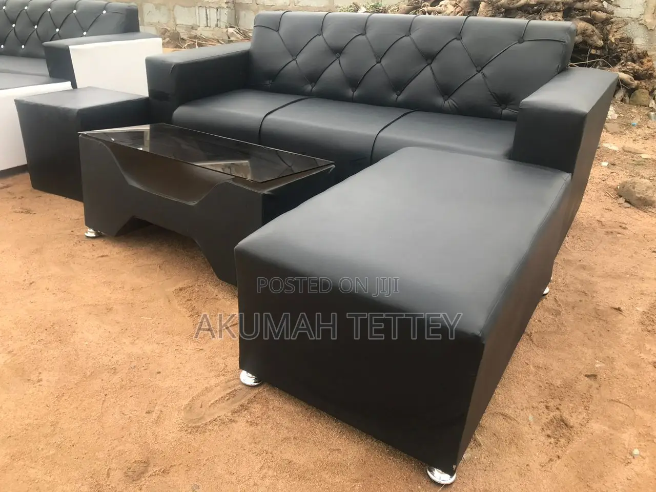 Quality Furniture Company